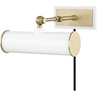 Mitzi Holly Picture Light