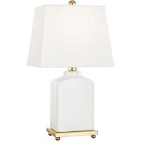 Brynn 1 Light Table Lamp