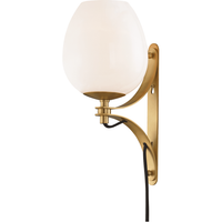 Mitzi Lindsay Sconce