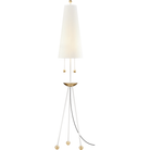 Mitzi - Mitzi Liza Floor Lamp - Lights Canada