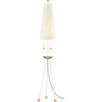 Mitzi Liza Floor Lamp