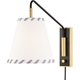 Mitzi - Mitzi Hannah Sconce - Lights Canada
