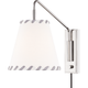 Mitzi - Mitzi Hannah Sconce - Lights Canada
