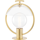 Mitzi - Mitzi Ringo Table Lamp - Lights Canada