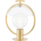 Mitzi - Mitzi Ringo Table Lamp - Lights Canada