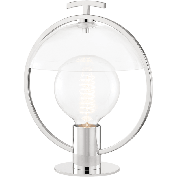 Mitzi - Mitzi Ringo Table Lamp - Lights Canada