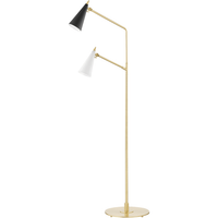 Mitzi Moxie Floor Lamp
