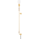 Mitzi - Slater 1 Light Portable Wall Sconce - Lights Canada