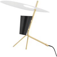 Kenly 1 Light Table Lamp