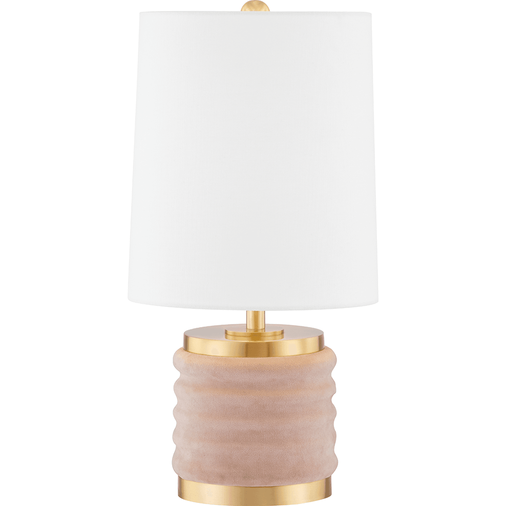 Mitzi - Bethany 1 Light Table Lamp - Lights Canada