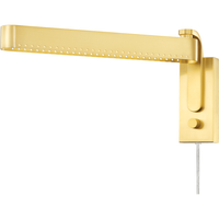 Julissa 13.5” Swing Arm