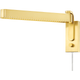 Mitzi - Julissa 13.5” Swing Arm - Lights Canada