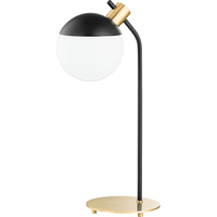 Miranda 1 Light Table Lamp
