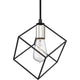 Quoizel - Holograph Mini Pendant - Lights Canada