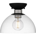 Quoizel - Halsey Flush Mount - Lights Canada