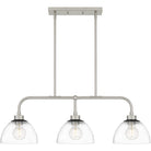 Quoizel - Halsey Linear Suspension - Lights Canada