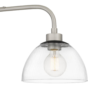 Quoizel - Halsey Linear Suspension - Lights Canada