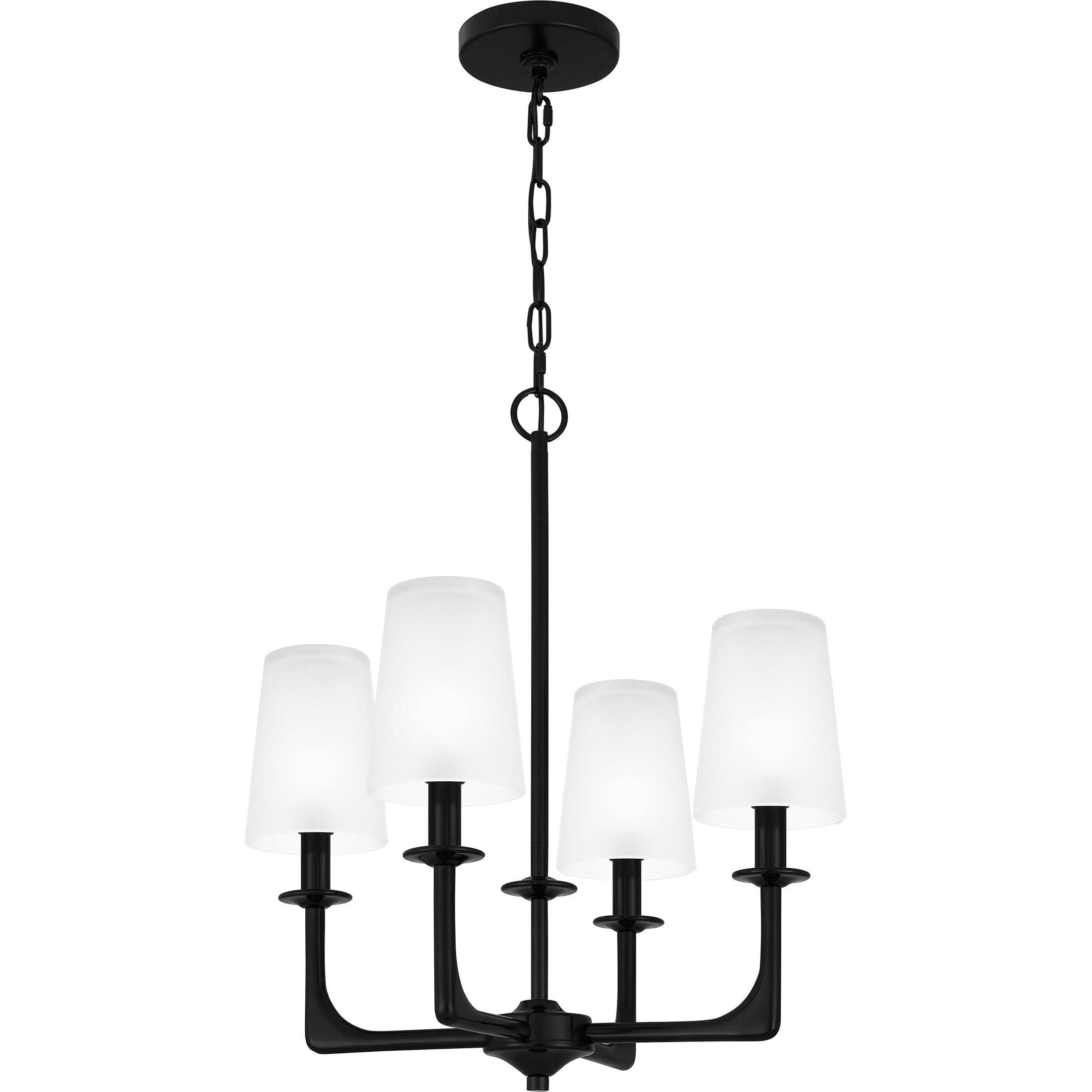 Quoizel - Hough Chandelier - Lights Canada