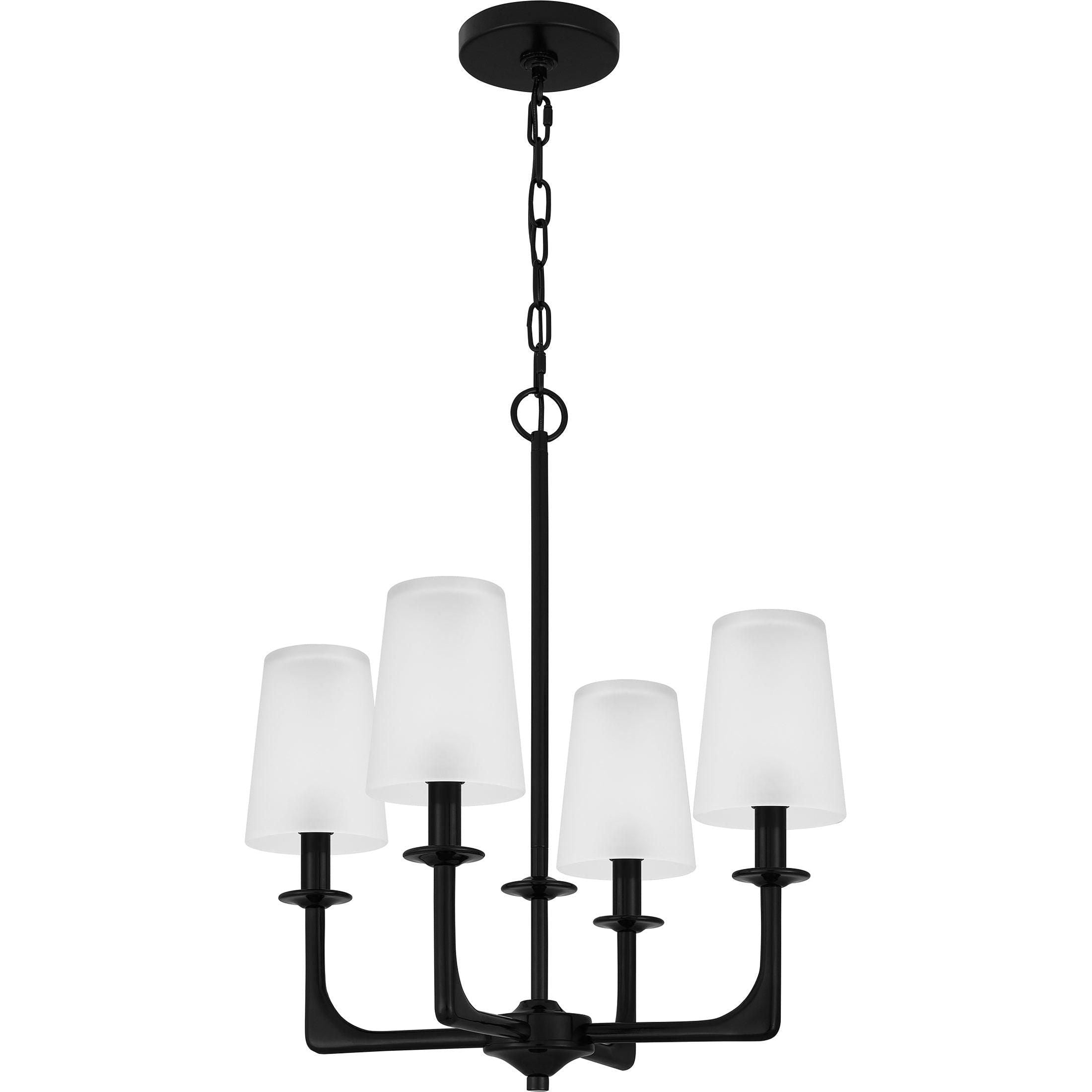 Quoizel - Hough Chandelier - Lights Canada