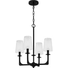 Quoizel - Hough Chandelier - Lights Canada