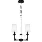 Quoizel - Hough Chandelier - Lights Canada
