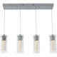 Artika - Artika Hologram Pendant - Lights Canada