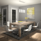 Artika - Artika Hologram Pendant - Lights Canada