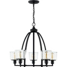 Quoizel - Holden Chandelier - Lights Canada