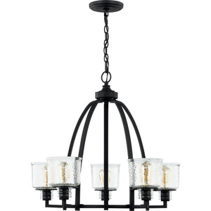 Quoizel - Holden Chandelier - Lights Canada