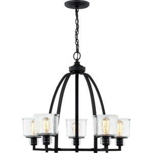 Quoizel - Holden Chandelier - Lights Canada