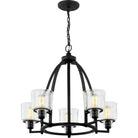 Quoizel - Holden Chandelier - Lights Canada