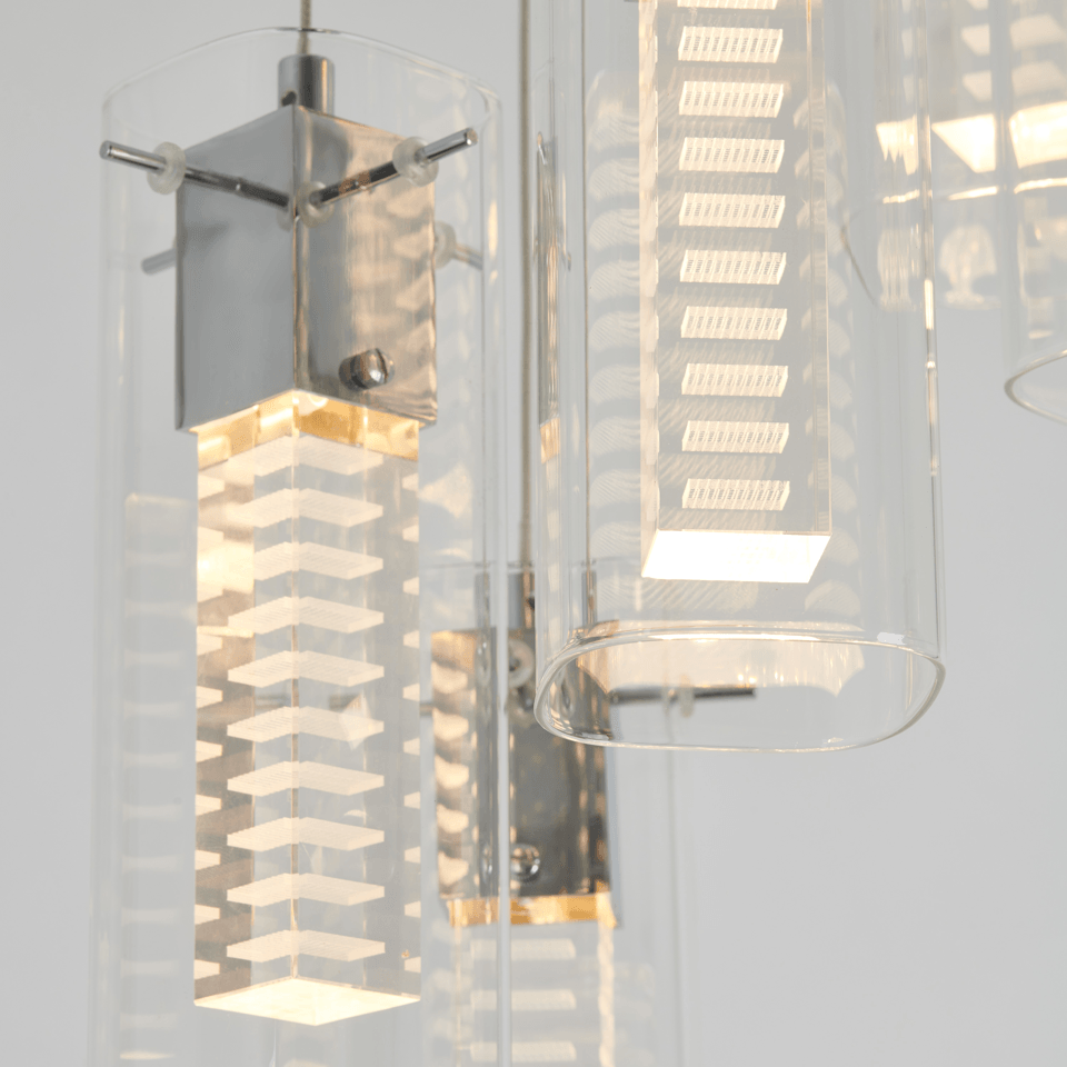 Artika - Artika Hologram Pendant - Lights Canada