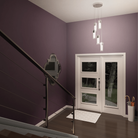 Artika - Artika Hologram Pendant - Lights Canada