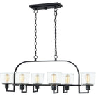 Quoizel - Holden Linear Suspension - Lights Canada