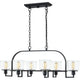 Quoizel - Holden Linear Suspension - Lights Canada
