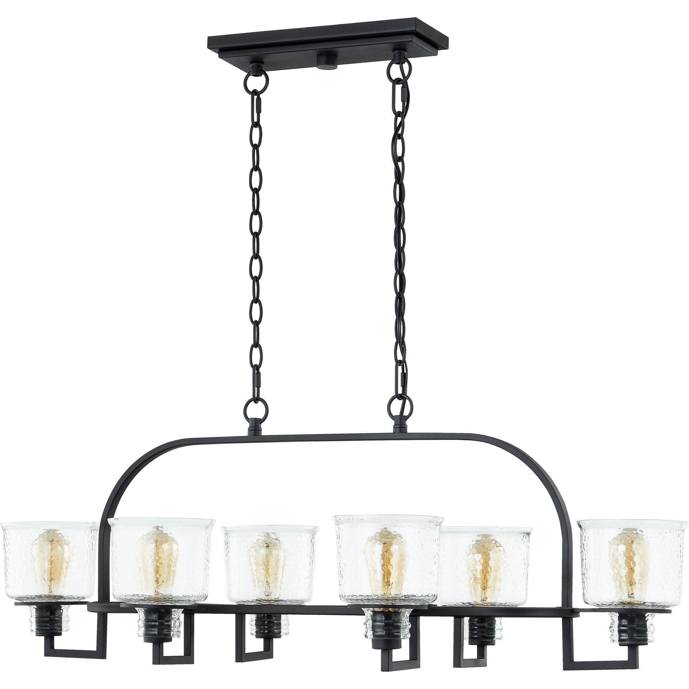 Quoizel - Holden Linear Suspension - Lights Canada