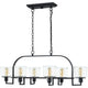 Quoizel - Holden Linear Suspension - Lights Canada