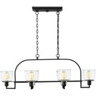 Quoizel - Holden Linear Suspension - Lights Canada