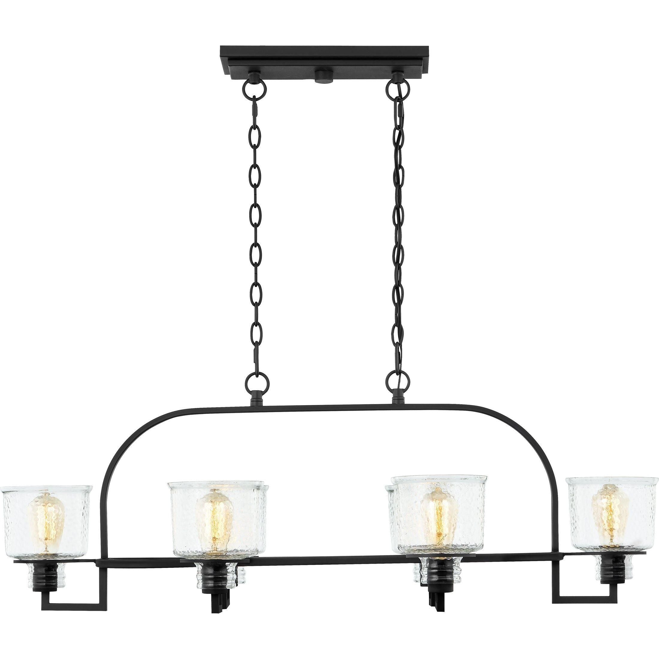 Quoizel - Holden Linear Suspension - Lights Canada
