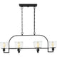Quoizel - Holden Linear Suspension - Lights Canada