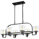Quoizel - Holden Linear Suspension - Lights Canada