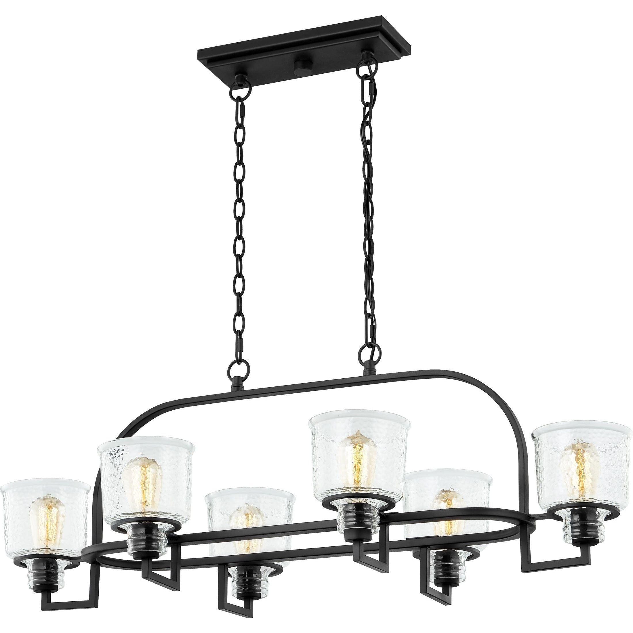Quoizel - Holden Linear Suspension - Lights Canada