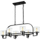 Quoizel - Holden Linear Suspension - Lights Canada