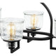 Quoizel - Holden Linear Suspension - Lights Canada