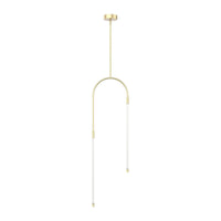 Alora Honour Pendant