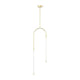 Alora - Alora Honour Pendant - Lights Canada