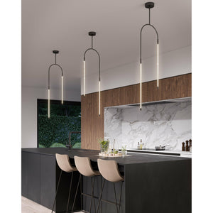 Alora - Alora Honour Pendant - Lights Canada