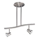 Kendal Lighting - Sorella Track Light - Lights Canada