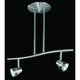 Kendal Lighting - Sorella Track Light - Lights Canada