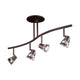 Kendal Lighting - Sorella Track Light - Lights Canada